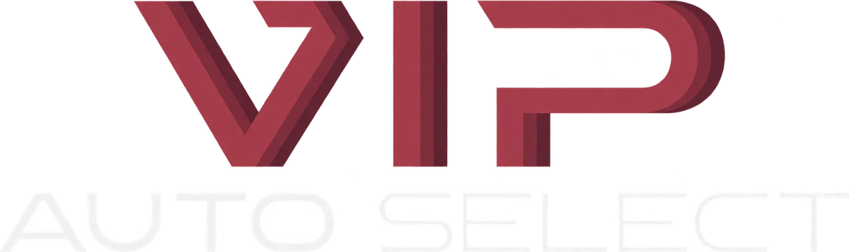 Лого на VIP Auto Select