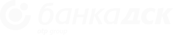Банка ДСК